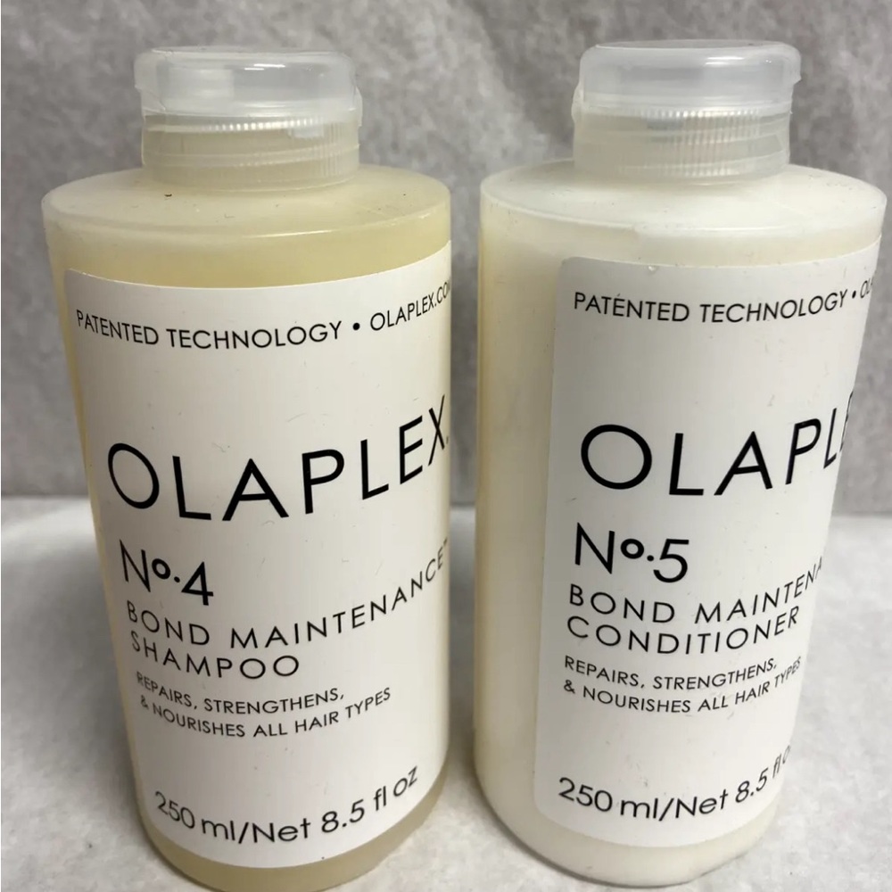 Olaplex